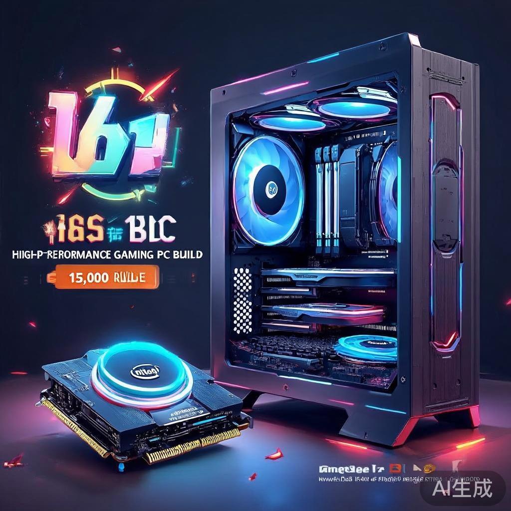 2026年618高性能游戏主机配置指南：15,000元预算 (i7-13700F + RTX 4080 / RX 7900 XTX)