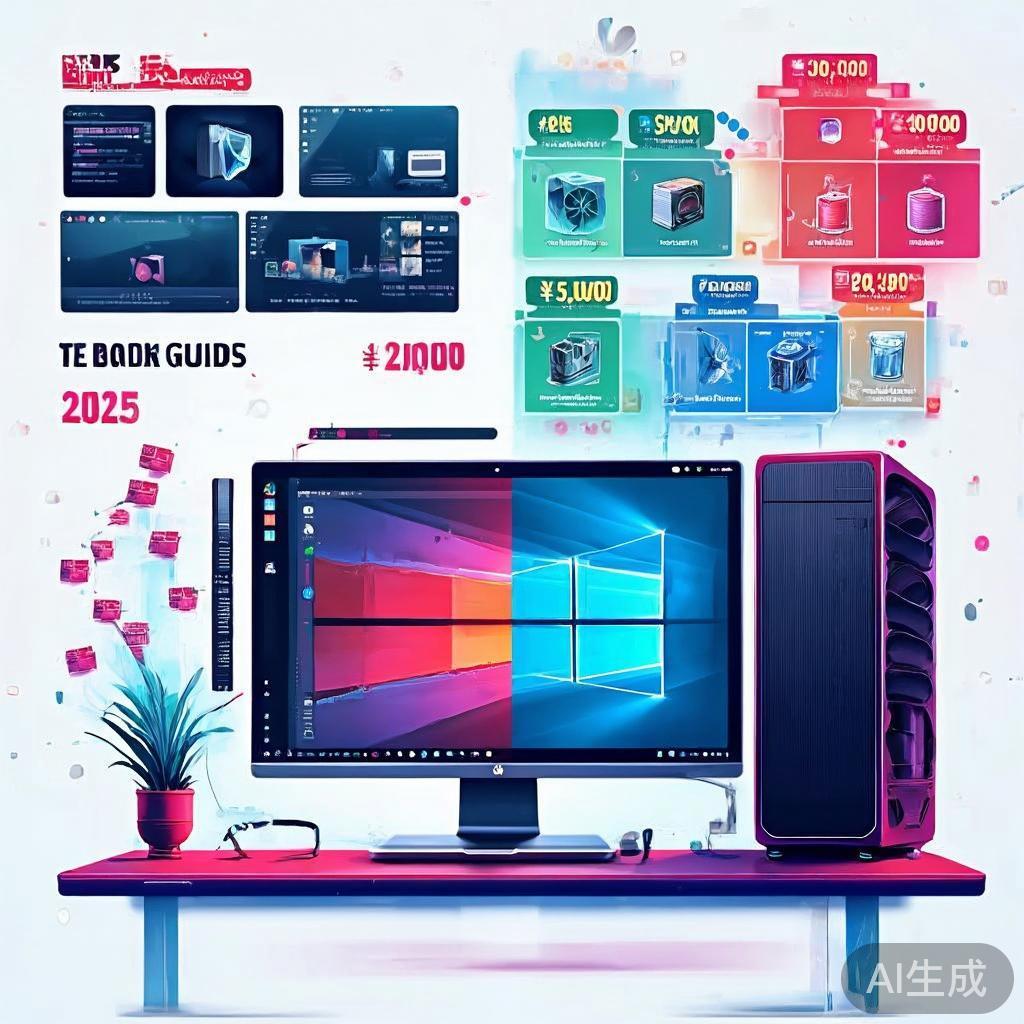 2025年视频剪辑电脑配置指南：从入门到4K工作站，Mac vs Windows全面对比